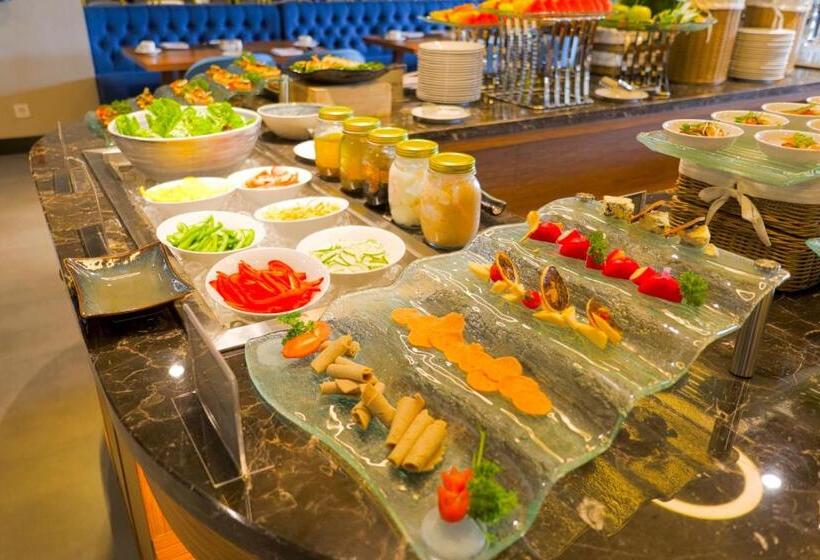 Fotos del hotel Royal Tulip Darmo Surabaya:  25