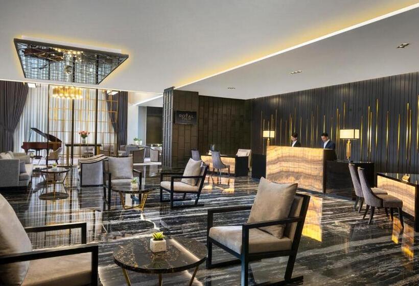 Fotos del hotel Royal Tulip Darmo Surabaya:  22