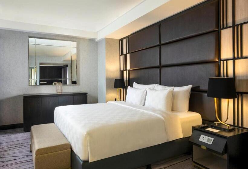 Fotos del hotel Royal Tulip Darmo Surabaya:  21