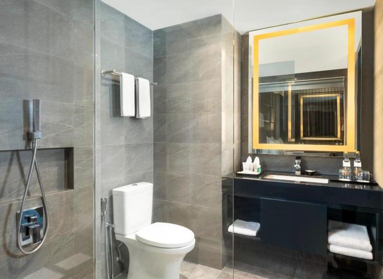 Fotos del hotel Royal Tulip Darmo Surabaya:  19