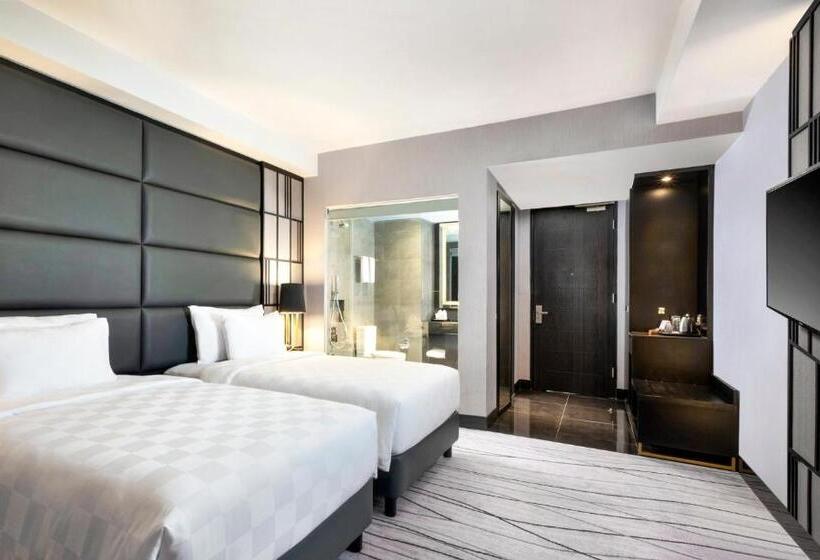 Fotos del hotel Royal Tulip Darmo Surabaya:  18