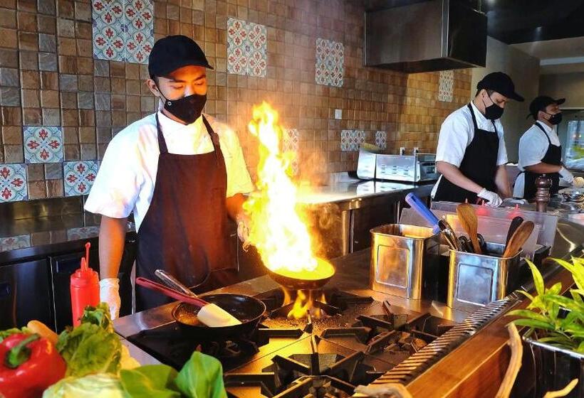 Fotos del hotel Royal Tulip Darmo Surabaya:  17