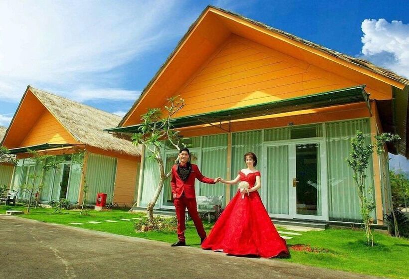 Irelax Bangkok Resort