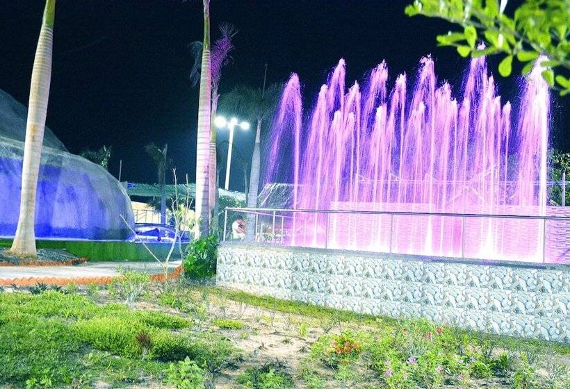 Fotos del hotel Irelax Bangkok Resort:  2