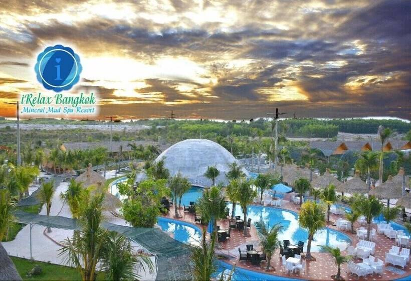 Fotos del hotel Irelax Bangkok Resort:  3