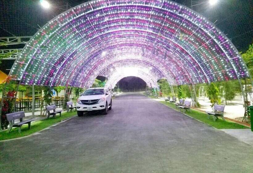 Fotos del hotel Irelax Bangkok Resort:  4