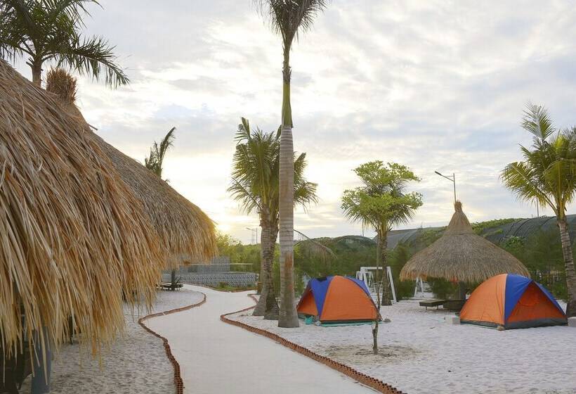 Fotos del hotel Irelax Bangkok Resort:  7