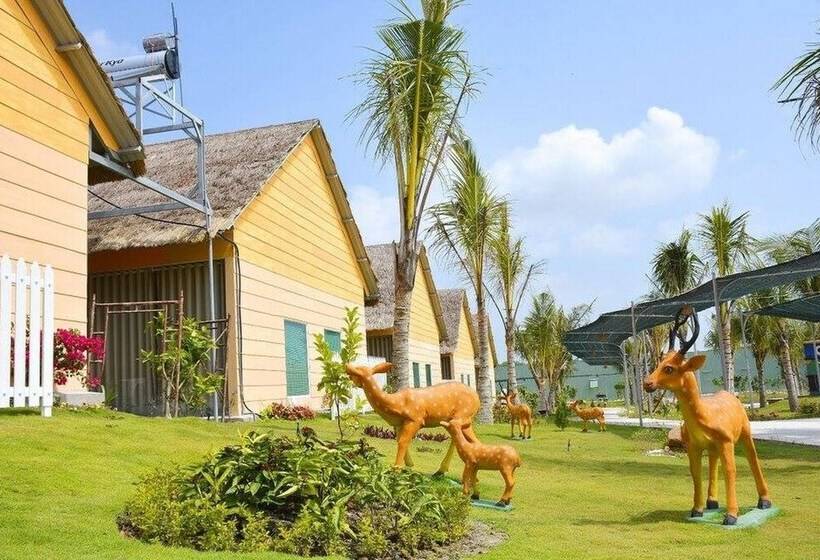 Fotos del hotel Irelax Bangkok Resort:  8