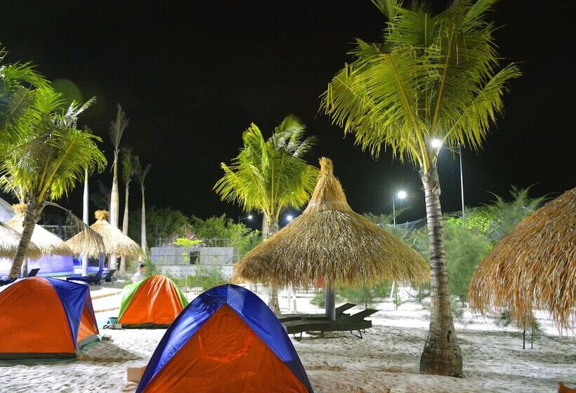 Fotos del hotel Irelax Bangkok Resort:  9