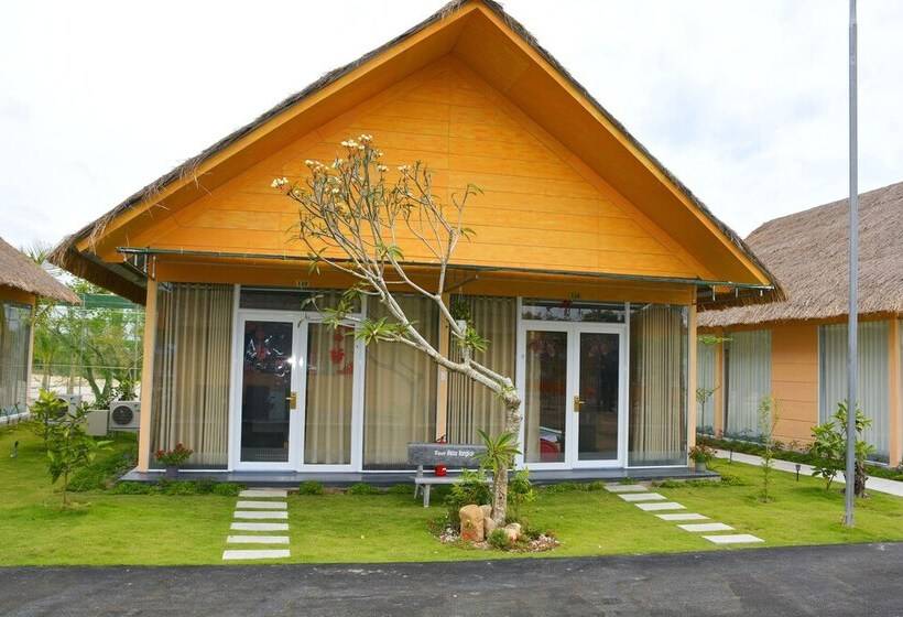 Fotos del hotel Irelax Bangkok Resort:  11