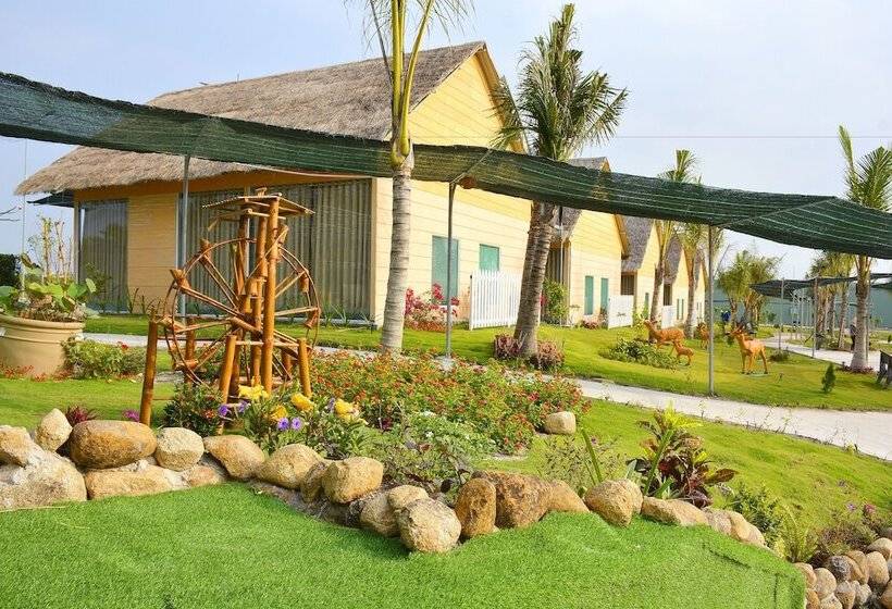 Fotos del hotel Irelax Bangkok Resort:  12