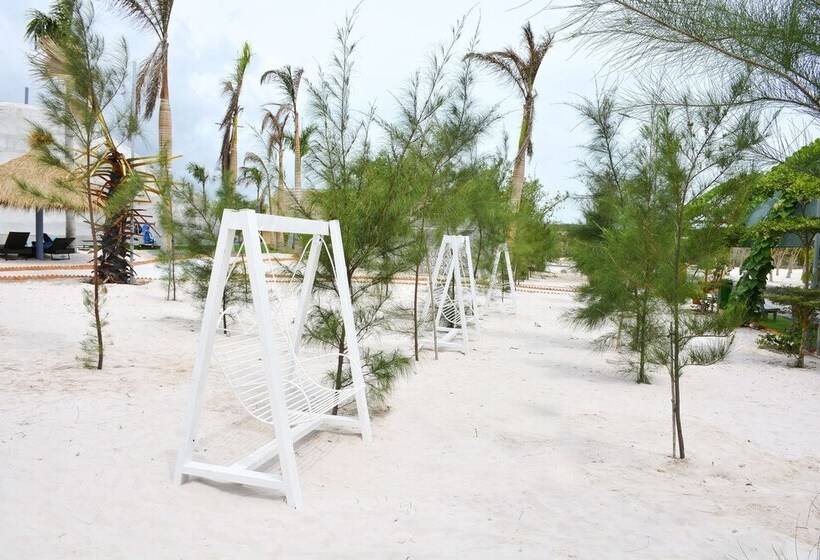 Fotos del hotel Irelax Bangkok Resort:  13