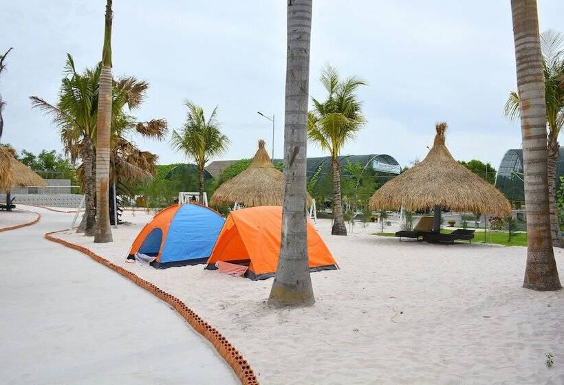 Fotos del hotel Irelax Bangkok Resort:  14