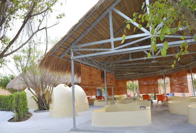 Fotos del hotel Irelax Bangkok Resort:  15