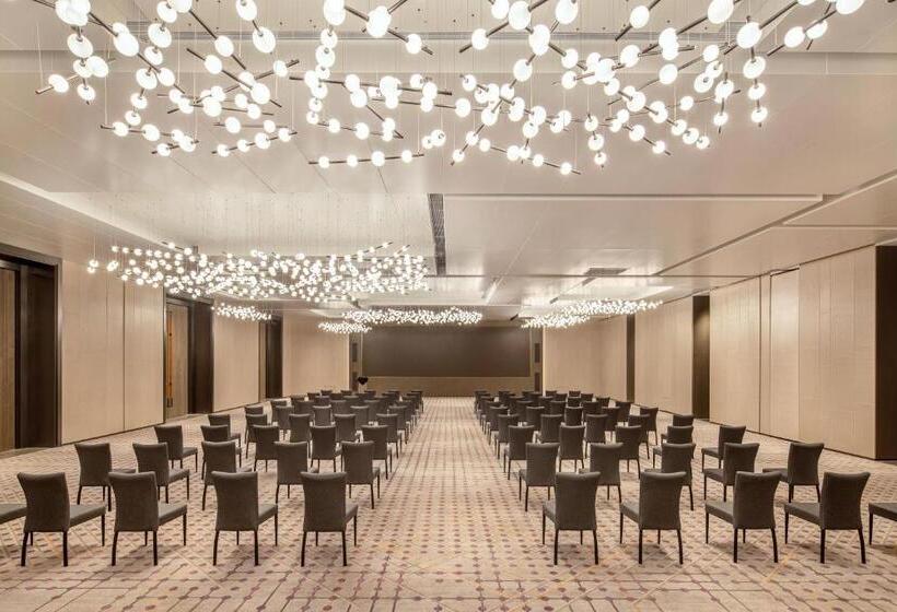 Fotos del hotel Holiday Inn Express Qingdao Jinshui, An Ihg:  17
