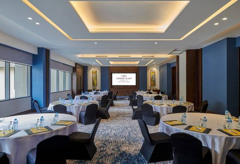 Fotos del hotel Crowne Plaza  West Cairo Arkan, An Ihg:  17