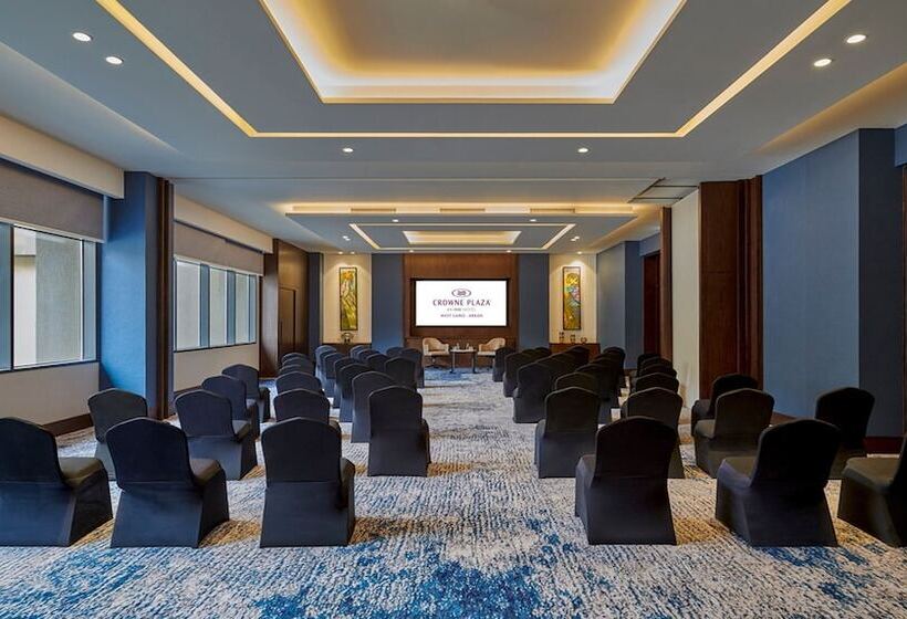 Fotos del hotel Crowne Plaza  West Cairo Arkan, An Ihg:  7