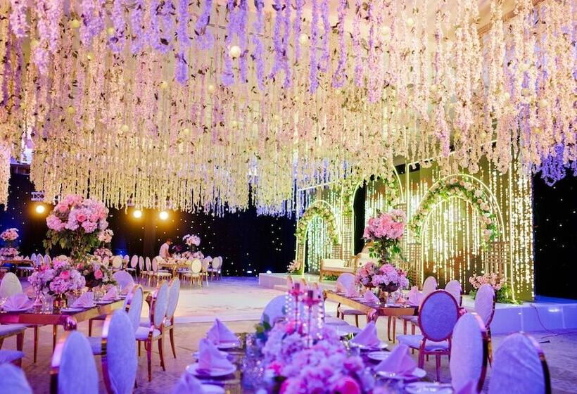 Fotos del hotel Crowne Plaza  West Cairo Arkan, An Ihg:  6