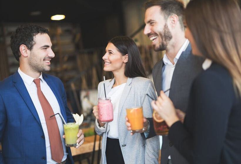 Fotos del hotel Crowne Plaza  West Cairo Arkan, An Ihg:  9