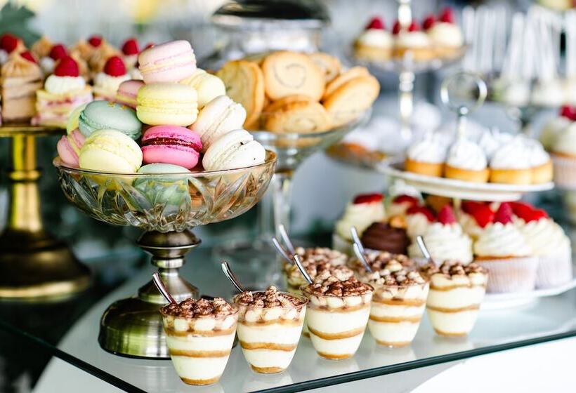 Fotos del hotel Crowne Plaza  West Cairo Arkan, An Ihg:  11