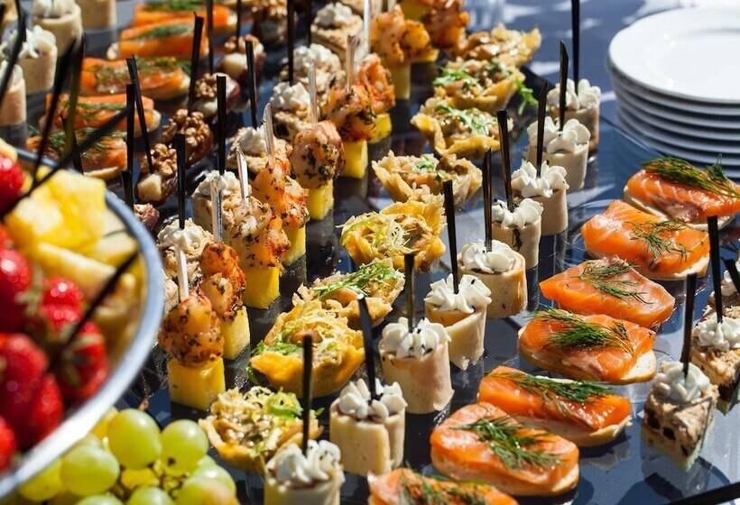 Fotos del hotel Crowne Plaza  West Cairo Arkan, An Ihg:  14