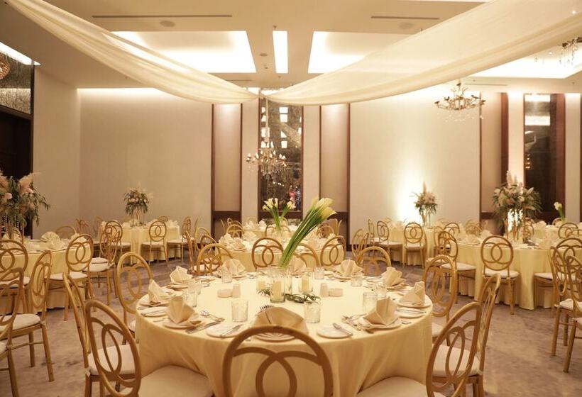 Fotos del hotel Crowne Plaza  West Cairo Arkan, An Ihg:  15