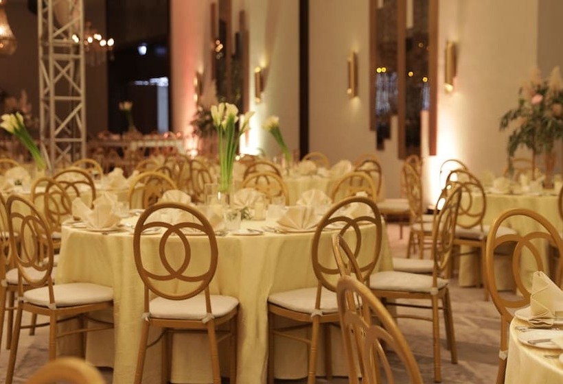 Fotos del hotel Crowne Plaza  West Cairo Arkan, An Ihg:  10