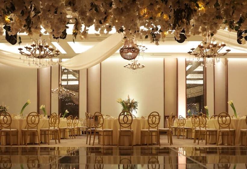 Fotos del hotel Crowne Plaza  West Cairo Arkan, An Ihg:  16