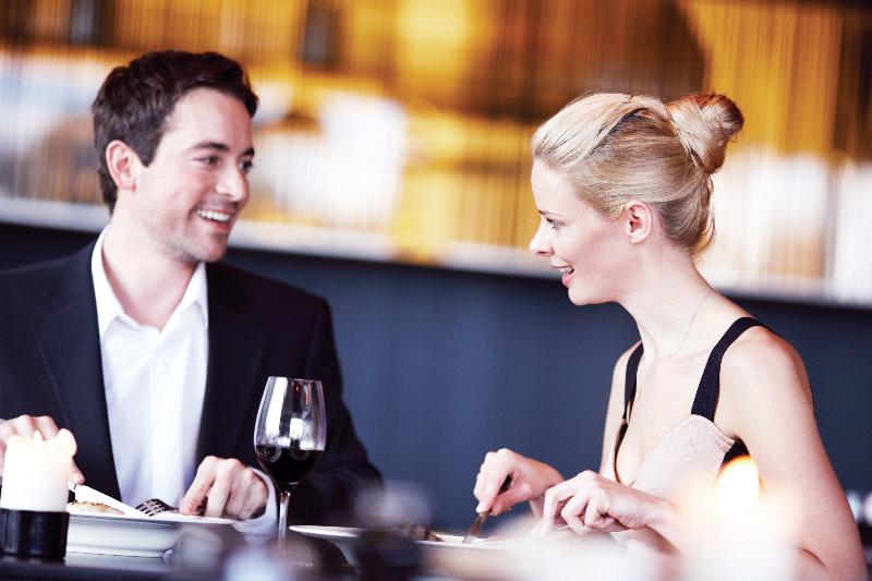 Fotos del hotel Crowne Plaza  West Cairo Arkan, An Ihg:  24