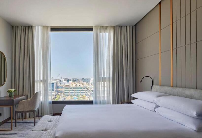 Fotos del hotel Crowne Plaza  West Cairo Arkan, An Ihg:  2