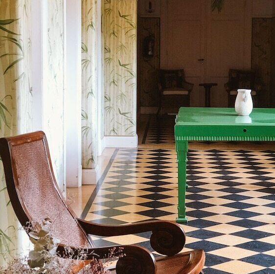 Fotos del hotel Estancia Villa Maria:  22