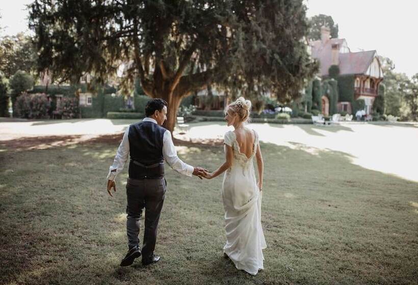 Fotos del hotel Estancia Villa Maria:  20