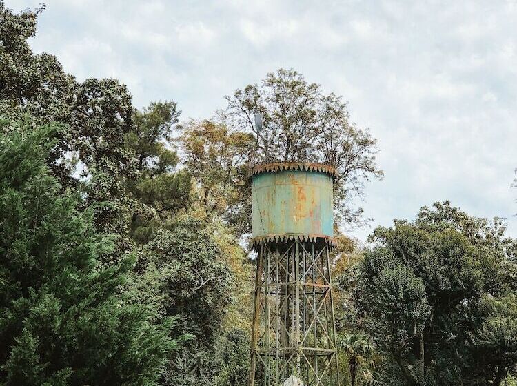 Fotos del hotel Estancia Villa Maria:  2