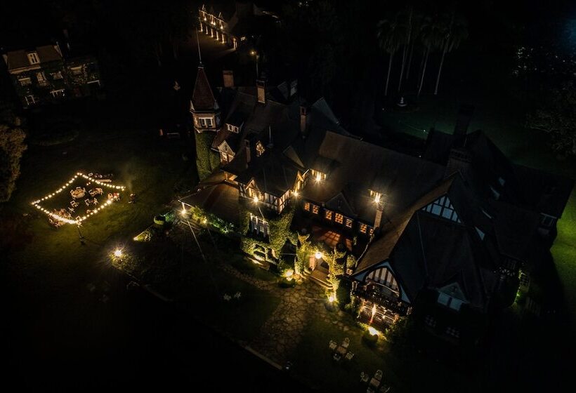 Fotos del hotel Estancia Villa Maria:  14