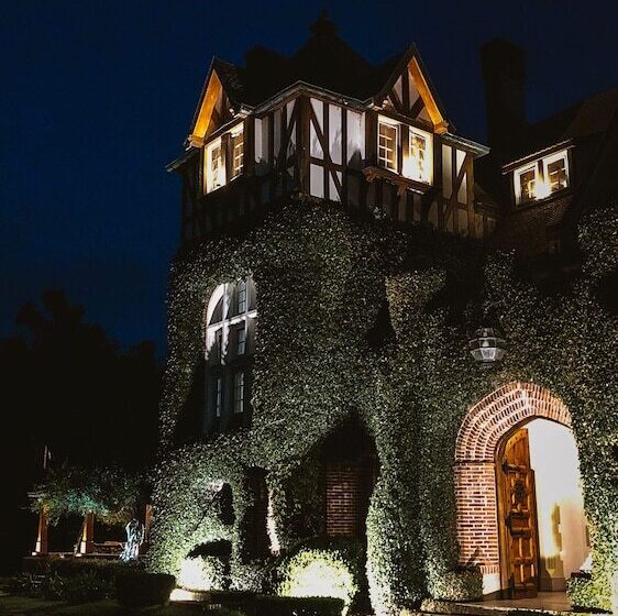 Fotos del hotel Estancia Villa Maria:  11