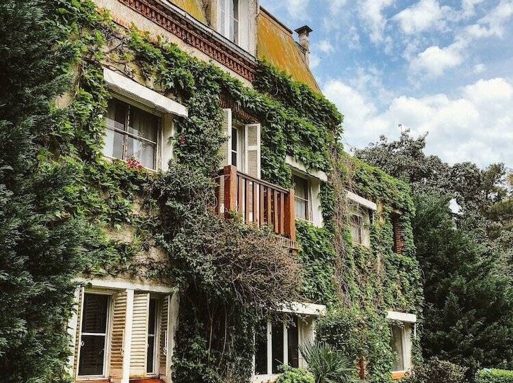 Fotos del hotel Estancia Villa Maria:  10