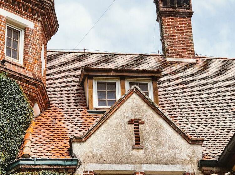 Fotos del hotel Estancia Villa Maria:  9