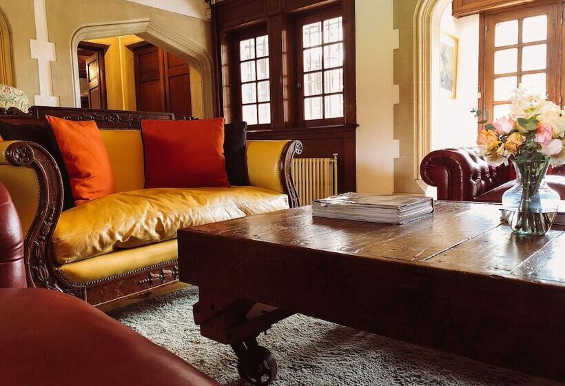 Fotos del hotel Estancia Villa Maria:  8