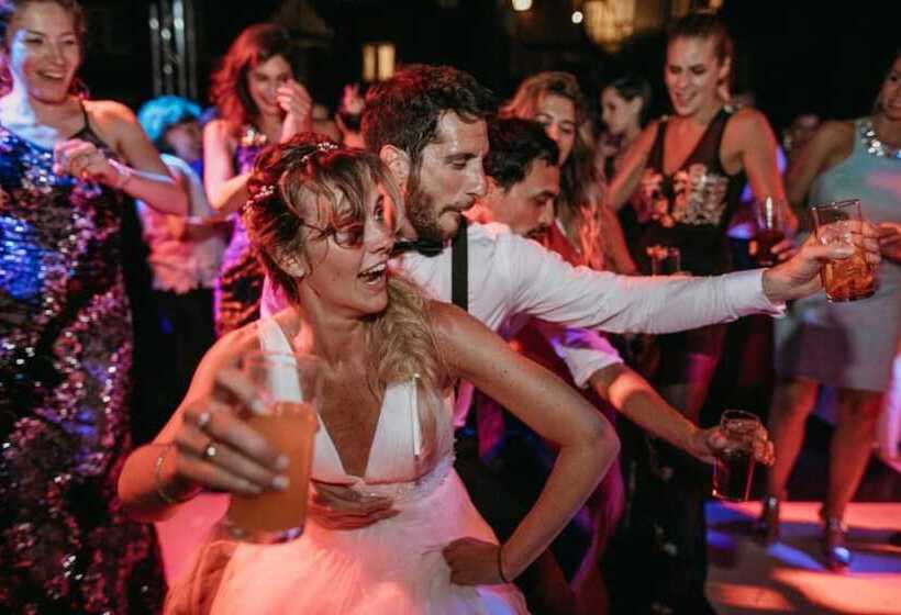 Fotos del hotel Estancia Villa Maria:  24