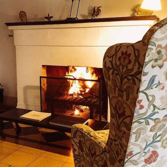 Fotos del hotel Estancia Villa Maria:  3