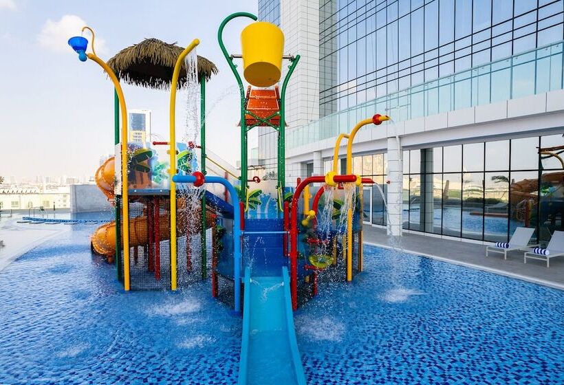 Novotel Jumeirah Village Triangle