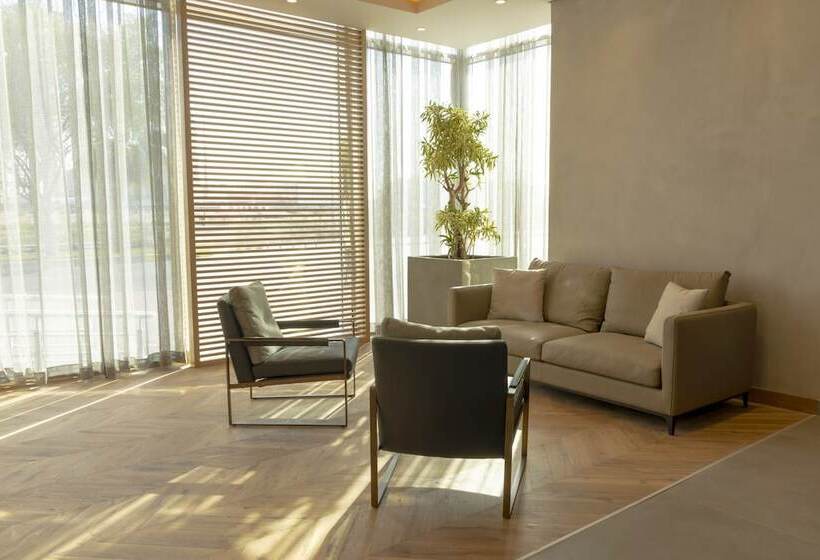 Fotos del hotel Novotel Jumeirah Village Triangle:  15