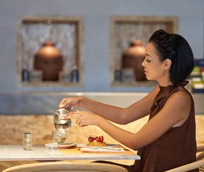 Fotos del hotel Novotel Jumeirah Village Triangle:  16