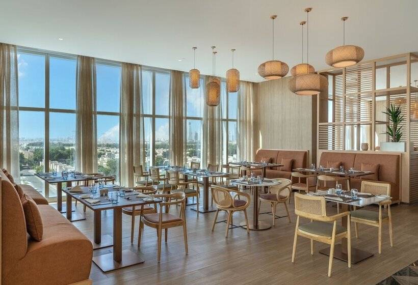 Fotos del hotel Novotel Jumeirah Village Triangle:  4