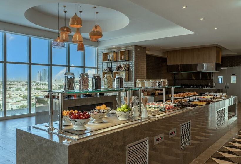 Fotos del hotel Novotel Jumeirah Village Triangle:  5