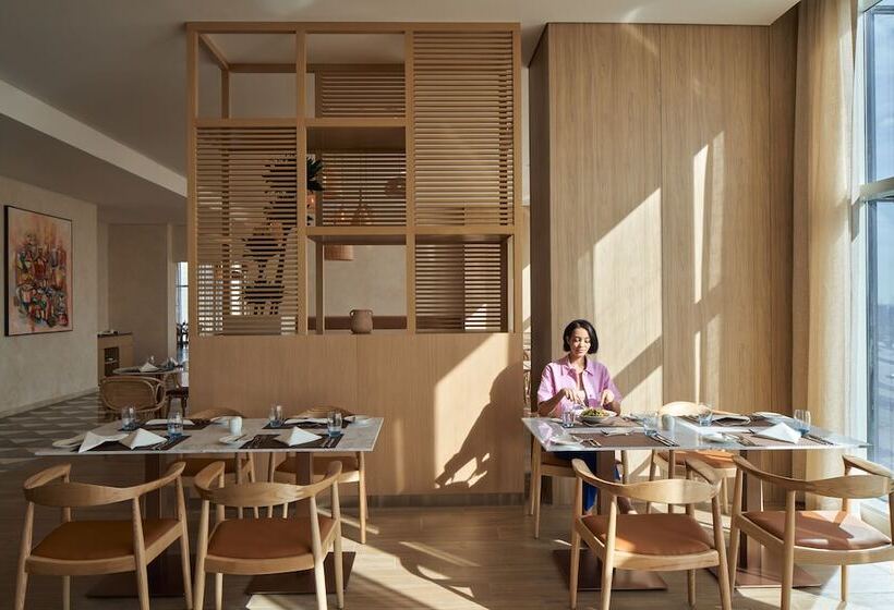 Fotos del hotel Novotel Jumeirah Village Triangle:  6