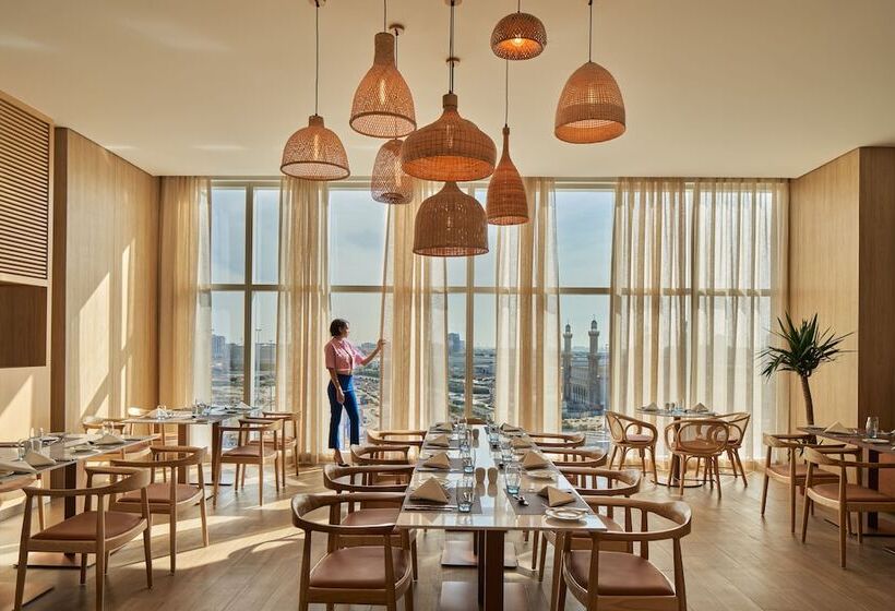 Fotos del hotel Novotel Jumeirah Village Triangle:  7