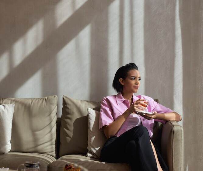 Fotos del hotel Novotel Jumeirah Village Triangle:  12