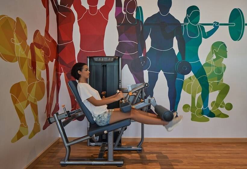 Fotos del hotel Novotel Jumeirah Village Triangle:  13