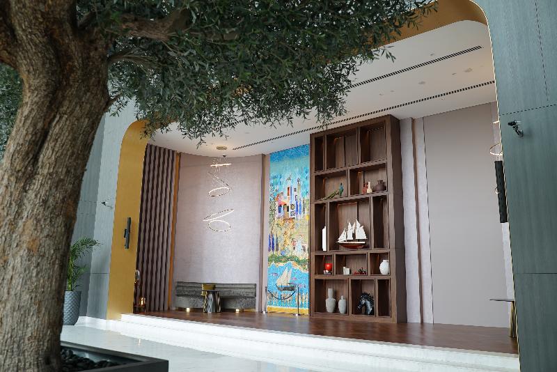 Fotos del hotel Novotel Jumeirah Village Triangle:  14